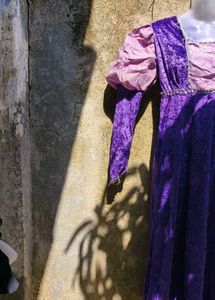 GORGEOUS PRINCESS DRESS