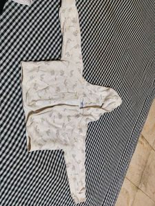 Cute Baby Outfit