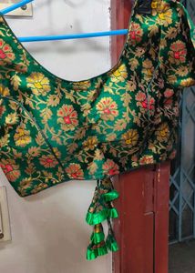Designer Readymade Blouse