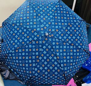 Automatic Printed Umbrella New With Tag