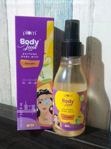 Plum Body Mist Gin Callin&#39; (New)