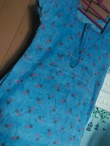 Nighties Pack Of Five (5)