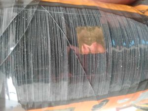 Mono Kite Fighter Plastic Manza