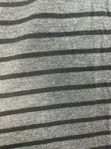 Grey And Black Tunic