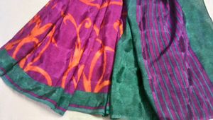 Silk Saree