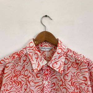 Vintage Walkway Shirt