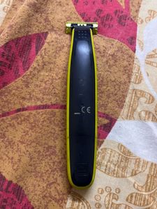 Philips Oneblade Trimmer/shaver