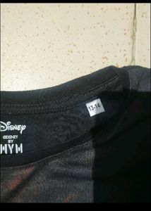 Lion King Graphic Tee