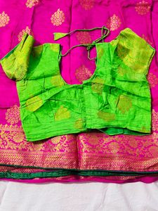 banarsi saree