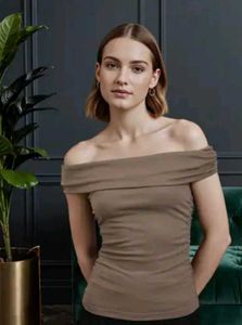 SHEIN Stylish Olive Green