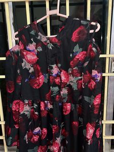 Pretty Gown