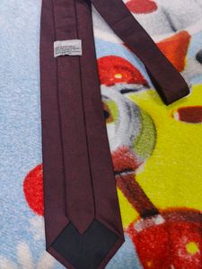 Imported Tie