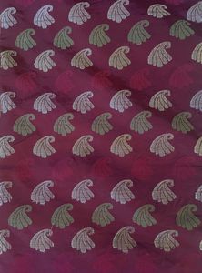 Fancy Silk Saree