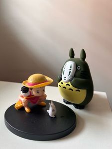 My Neighbor Totoro ☂️ Whole Set.