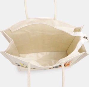 Turtle Print Tote Bag New Unused