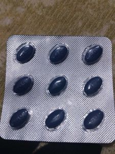 Manforce 50 Sildenafil Tablets
