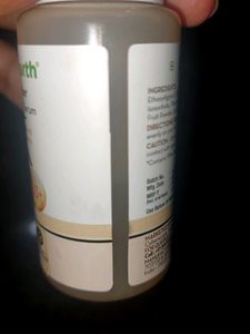 Mamaearth Rice Water Dewy Active Serum
