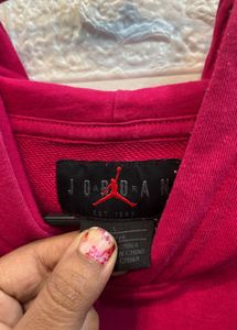 🇦🇺 Jordan Imported Hoodie