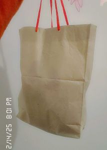 Peper Carry Bag