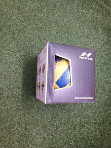 Nivia G-2020 Original Volleyball Pu-pasted