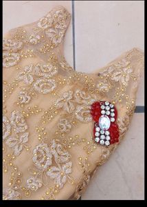 Gown 12-16 Yrs