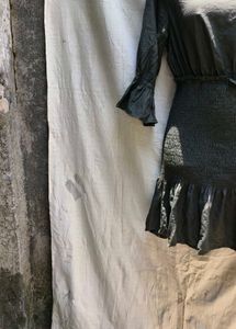8225 CUTE MINI DRESS