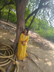 Radhe Krishna Lehnga Choli