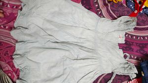 Cotton Frocks For 3-4 Yr Old Girls