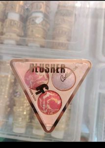 Blusher