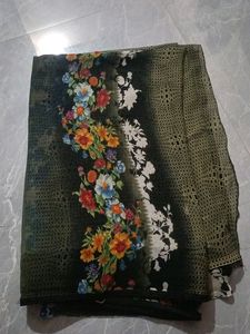 Daily Wear Saree