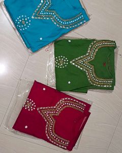 Elegant Pink Kurta Set