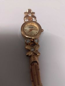 Vintage Aochi Quartz Watch