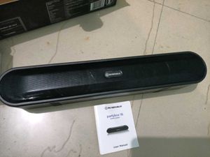 Party Mode Speaker💥 Fantastic Sound Bar