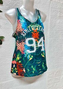 Size S/M 🎁Buy 2 Get 1 Free 🎁 League Tank Top