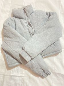 Puffer Jacket Missguided Padded