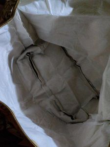 Travel Bag Foldable