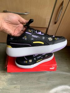 Puma Tori Bubble Bloom