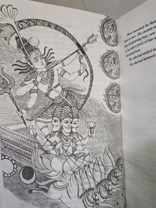 Mahagatha 100 Tales from the purana by Satyarth Na