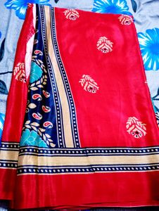 Silk Saree Free Sare