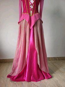 Aurora Sleeping Beauty Costume