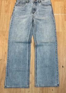 Giordano Straight Jeans