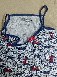 Kids Slips &amp; Shorts.