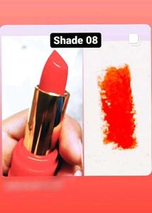 8 Lipsticks Combo ADS Lipstick