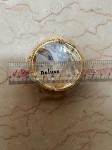 Golden Bangle