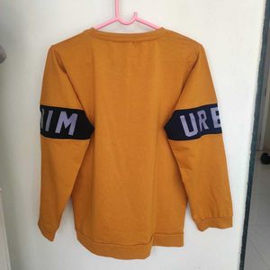 Full Sleeve Tshirt