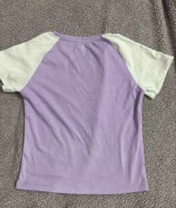 Lavender T-Shirt