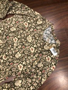 Floral Print Dress Size 38