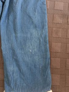 Girls&#39; Denim Pants