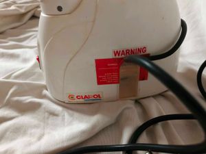 Clairol Professional Facial Steamer