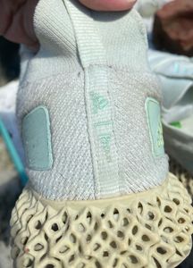 Adidas Parley x Aloha Edge 4 D